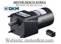Torque Motor DKM (25W □80mm)