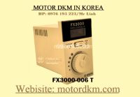 fx3000-006 T