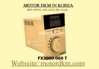 fx3000-060 T