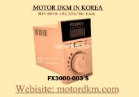 fx3000-003 S